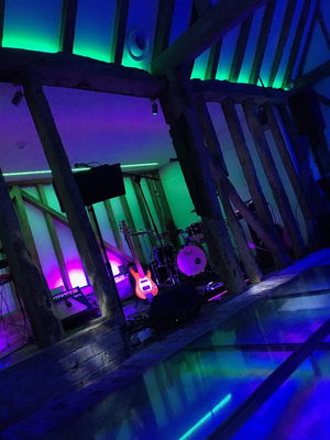 Event The Colts Function Band London