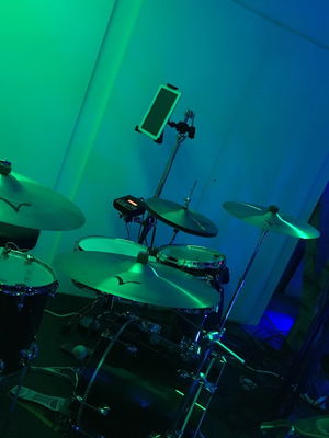 Event The Colts Function Band London