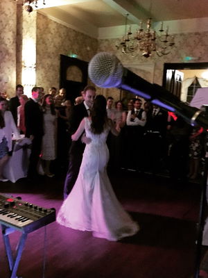 Event Radioactive Function Band Birmingham, West Midlands