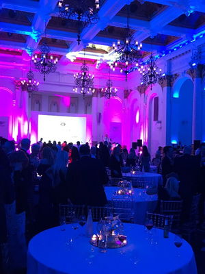 Event All Lit Up Function Band Maidstone, Kent