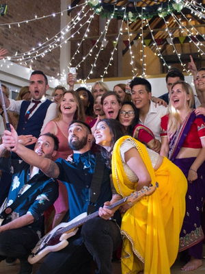 Event The Rips Function Band Northamptonshire