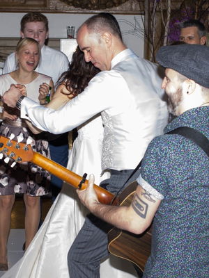 Event The Rips Function Band Northamptonshire