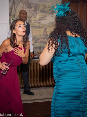 Event The Rips Function Band Northamptonshire