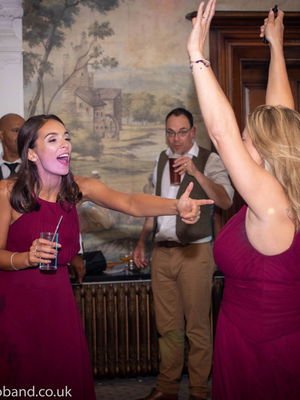 Event The Rips Function Band Northamptonshire