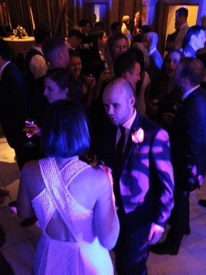 Josh & Anna's Wedding 