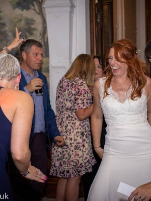 Event The Rips Function Band Northamptonshire