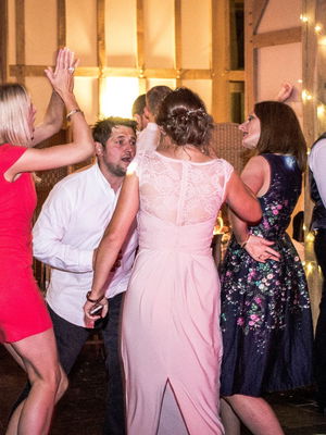 Event The Rips Function Band Northamptonshire