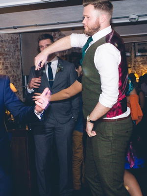 Event The Rips Function Band Northamptonshire