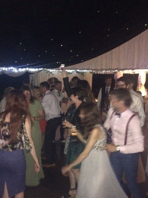 Event The Dukes Function Band Middlesex, Greater London