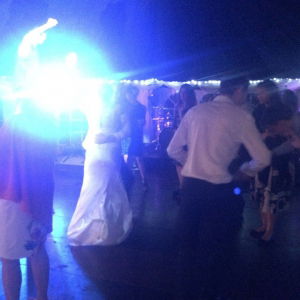 Jessica S booked The Dukes for  their wedding at Slaugham Place in West Sussex The Dukes Function Band Review Wedding West Sussex