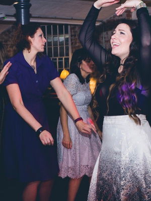 Event The Rips Function Band Northamptonshire