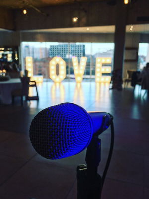 Event Charming Louise Function Band Liverpool, Merseyside