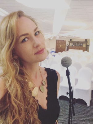 Event Songbird Solo Artist, Duo or Trio Warwick, Warwickshire