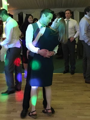 Event The Kicks Function Band Surrey