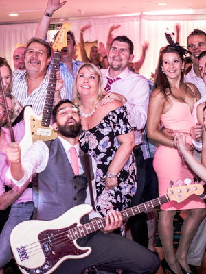 Event The Rips Function Band Northamptonshire