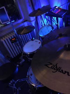 Event The Colts Function Band London