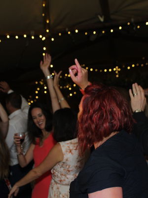 Jemma & James' Wedding