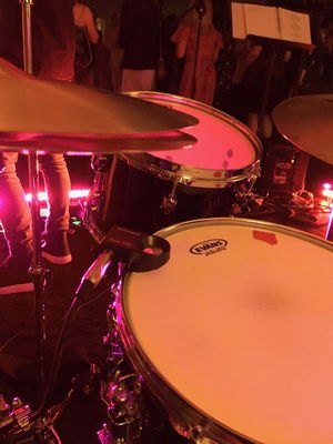 Event The Colts Function Band London