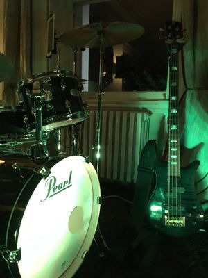 Event The Colts Function Band London