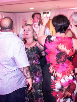 Event The Rips Function Band Northamptonshire