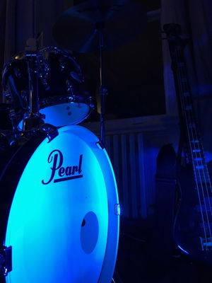 Event The Colts Function Band London