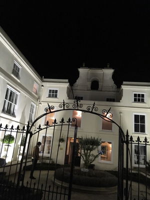 Event The Colts Function Band London