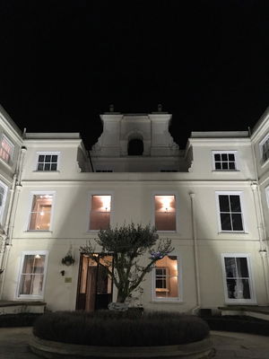 Event The Colts Function Band London