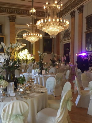 Event The Swing Smiths Swing and Soul Band London