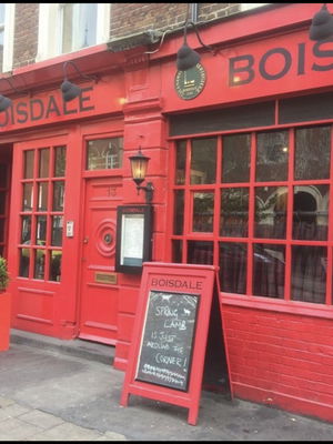 Event The Sound Guys Function Band London