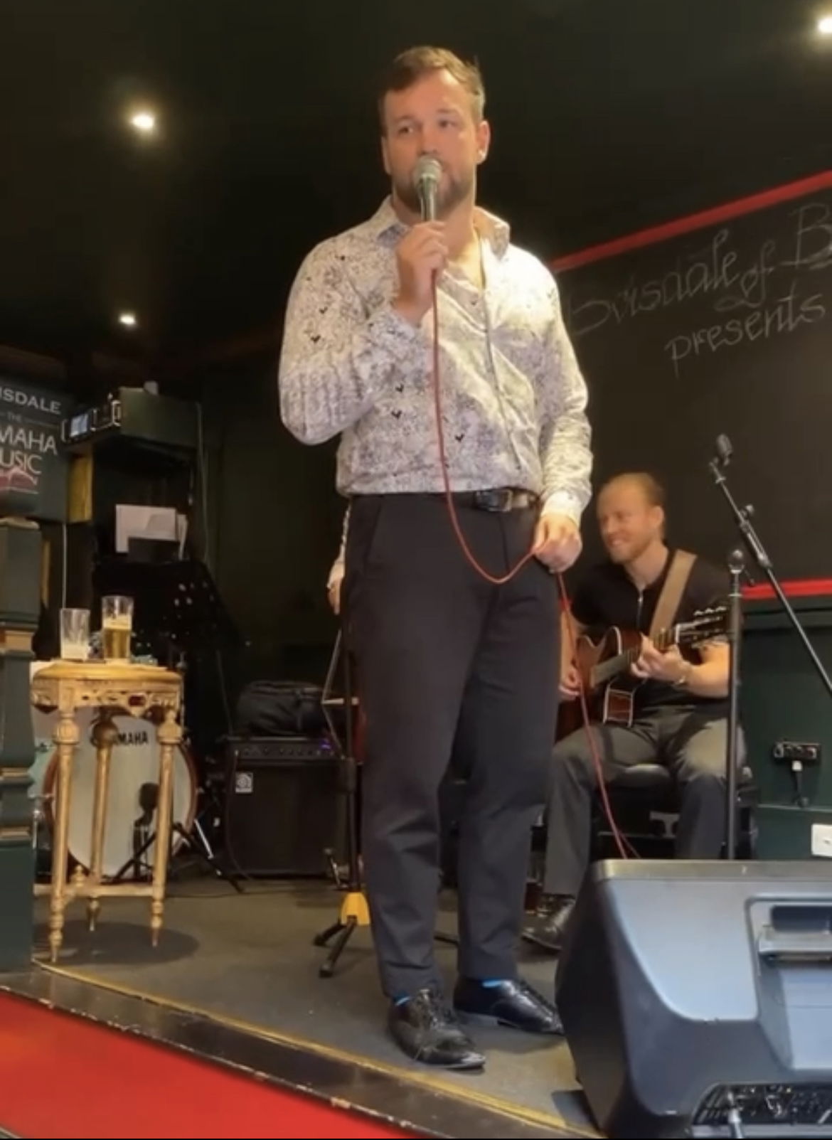 The Sound Guys Function Band Review Hotel / Restaurant Event London