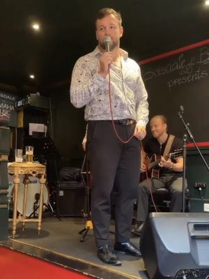 Event The Sound Guys Function Band London