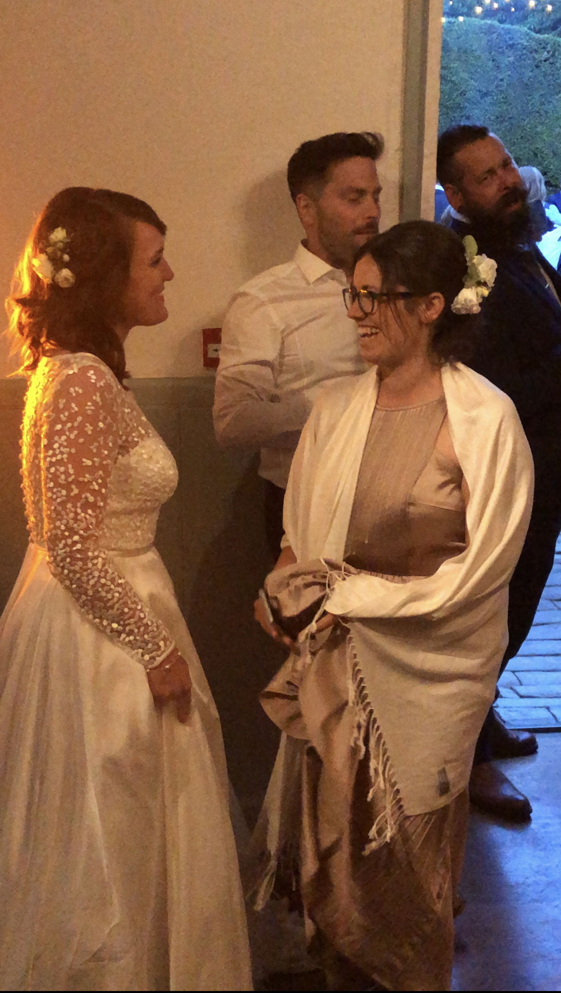 Riser Function Band Review Wedding Somerset