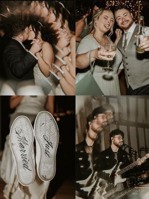 Event The Compilation Function Band Brighton, East Sussex