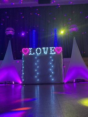 Event Hey Mr DJ Wedding DJ Essex