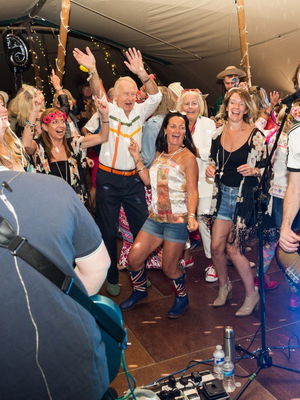 Event Britpop Forever Britpop / 1990s Tribute Band Staffordshire