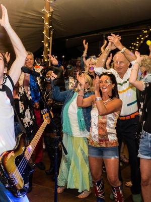 Event Britpop Forever Britpop / 1990s Tribute Band Staffordshire