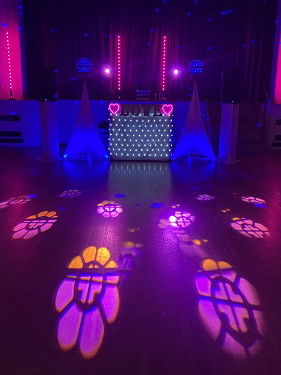 Event Hey Mr DJ Wedding DJ Essex