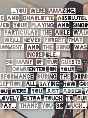 Event Hannah King Pianist Halifax, West Yorkshire