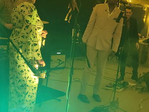 Wedding in Powys Wedding in Powys