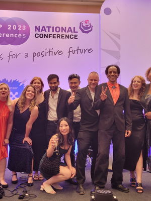 Event Legends of Soul Soul and Motown Party Band Hertfordshire