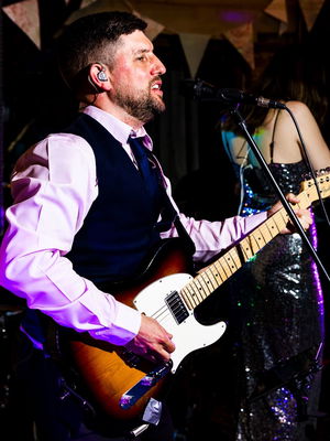 Event Zest Function Band Gillingham, Kent