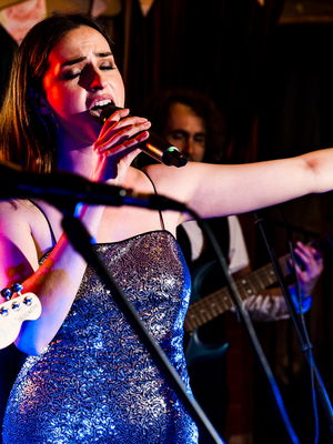 Event Zest Function Band Gillingham, Kent