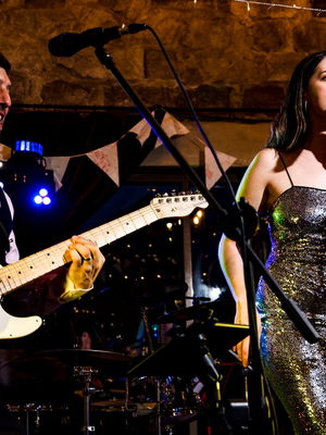 Event Zest Function Band Gillingham, Kent