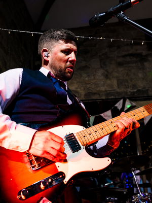 Event Zest Function Band Gillingham, Kent