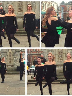 Event A-List Entertainment Dancer Leicester, Leicestershire