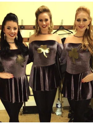 Event A-List Entertainment Dancer Leicester, Leicestershire