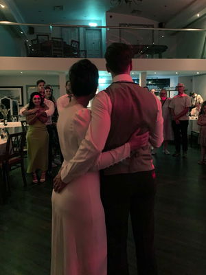 Event DJ KJF Party DJ Buckinghamshire