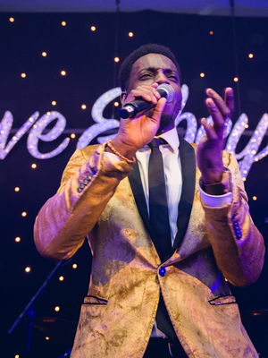 Event BABYLONDON Function Band London