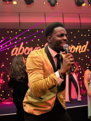 Event BABYLONDON Function Band London