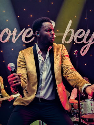 Event BABYLONDON Function Band London